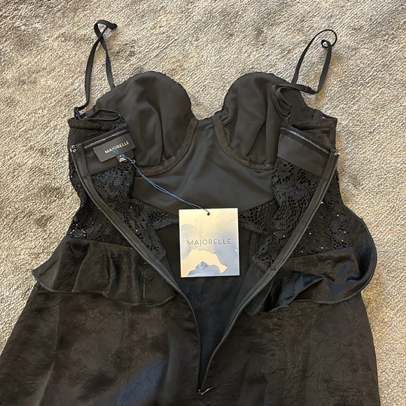 Majorelle - Ella Gown - Picture 4 of 4